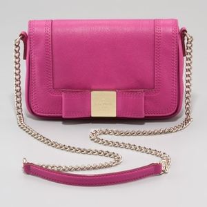 Kate Spade Kaelin Primrose Hill Crossbody Bag Bow